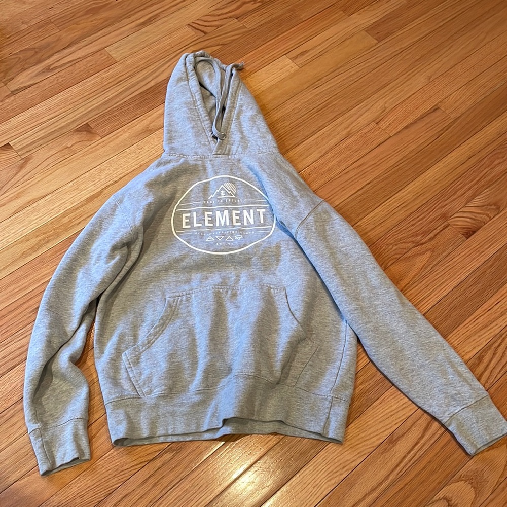 Element hoodie